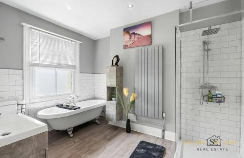 Brighton City Centre House | Brighton Haven, Perfect for Groups