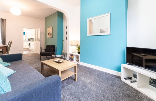 Darlington Other | Brighton House | Workstays UK