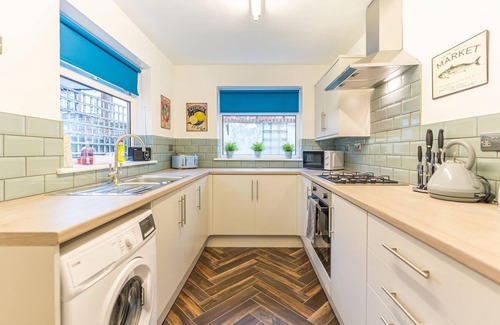 Darlington Other | Brighton House | Workstays UK