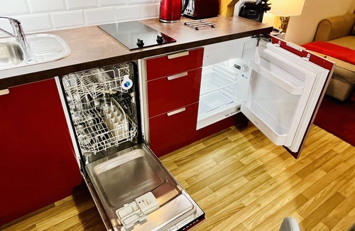 Brighton City Centre Apartment | Brighton Lanes Apartment 2