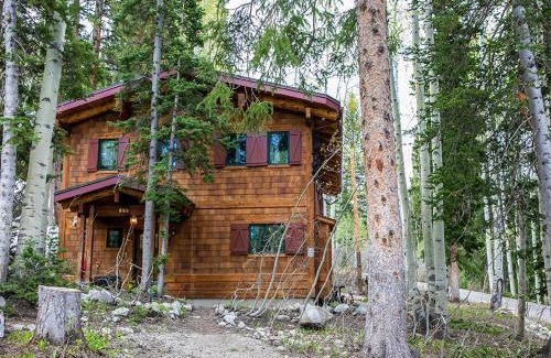 Salt Lake Mountain Resorts House | Brighton Woods