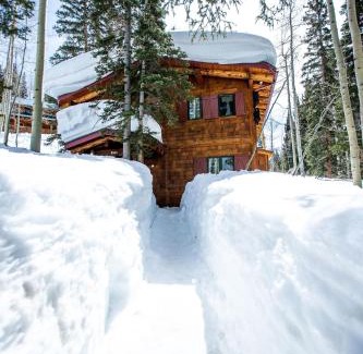 Salt Lake Mountain Resorts House | Brighton Woods