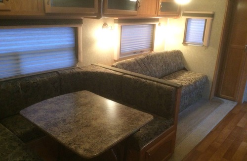 Brigus House | Brigus Valley View RV 2 of 2 Camping Experience