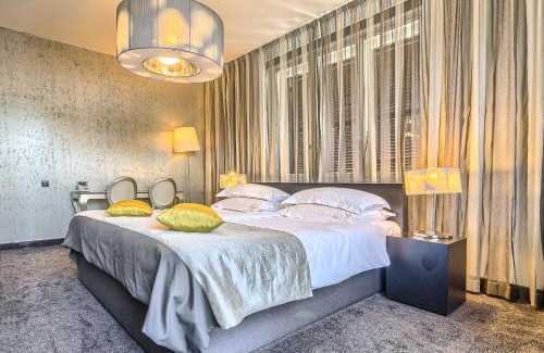 Fazana Hotel | Brijuni Hotel Istra
