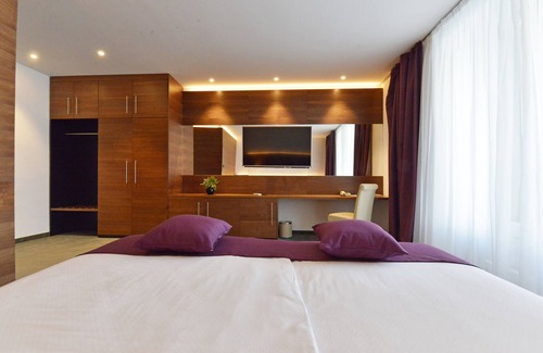 Fazana Hotel | Brijuni Hotel Neptun