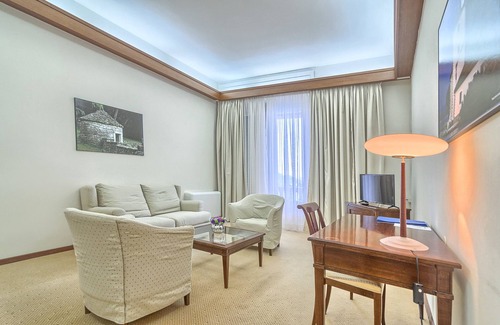 Fazana Hotel | Brijuni Hotel Neptun