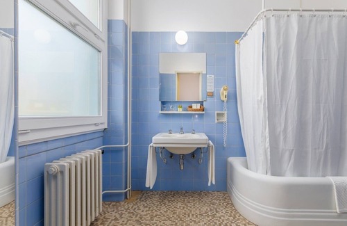Fazana Hotel | Brijuni Rooms Karmen
