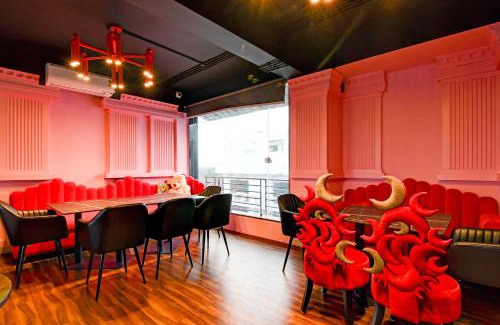 Kolkata Hotel | Brill Marina 10min From Sealdah Station