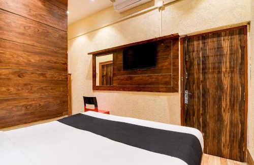 Kolkata Hotel | Brill Marina 10min From Sealdah Station