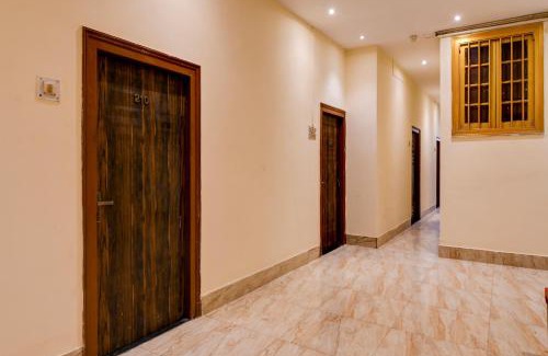 Kolkata Hotel | Brill Marina 10min From Sealdah Station
