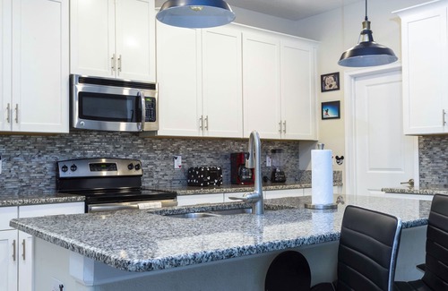 Loughman Cottage | Brilliance at Solterra Resort by Shine Villas #092