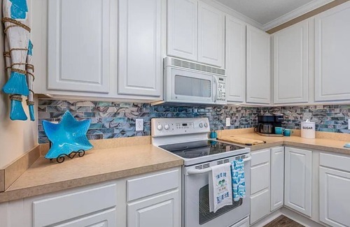 Cherry Grove Beach House | Brilliant 4-bedroom House in North Myrtle Beach, Cherry Grove