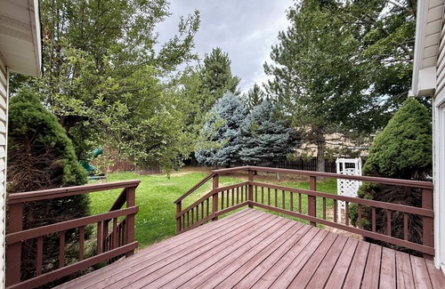 Midvale House | Brilliant bungalow in Midvale ski/hike, fishing, recreational activities