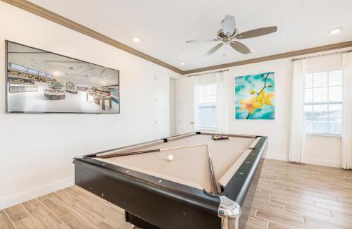 West Kissimmee House | Brilliant Cottage Near Disney With Private Pool & Margaritaville Resort & Island H20 Waterpark Access - 3080Ph