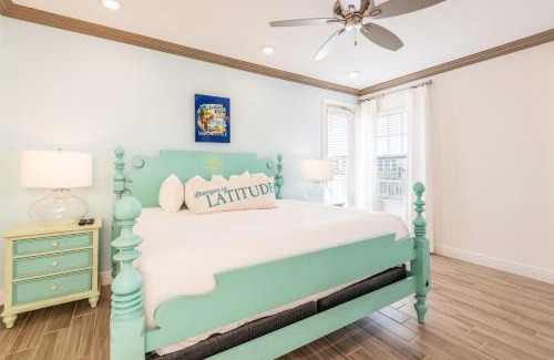 West Kissimmee House | Brilliant Cottage Near Disney With Private Pool & Margaritaville Resort & Island H20 Waterpark Access - 3080Ph