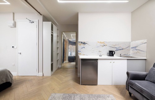 Harrow Apartment | Brilliant Greater London Studio Near Station