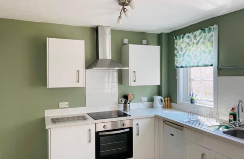 Church Stretton House | Brilliant house in the centre of Church Stretton - Great for families & walkers!