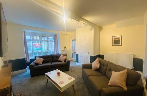 Church Stretton House | Brilliant house in the centre of Church Stretton - Great for families & walkers!