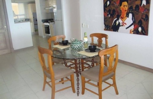 Marina Vallarta Condo | Brilliant views! Oceanfront - Bay View Grand Luxury Condo