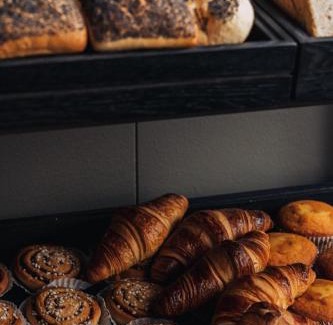 Hliðar Hotel | Brim Hotel