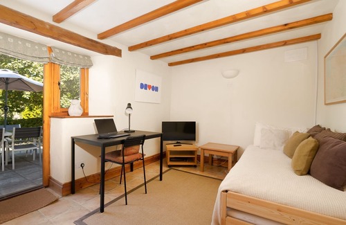Crediton Apartment | Brimbles Barn - Luxury Cottages