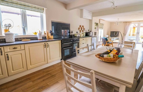 Llanasa Cottage | Brimrod