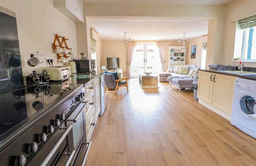 Llanasa Cottage | Brimrod