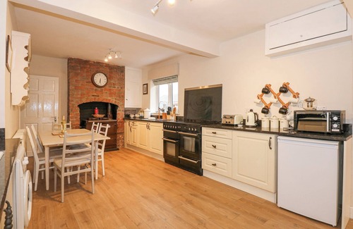 Llanasa Cottage | Brimrod