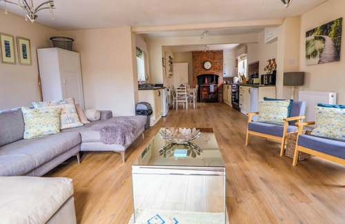 Llanasa Cottage | Brimrod
