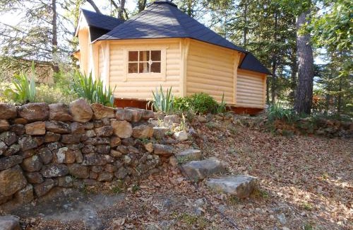 Lentilleres Bed & Breakfast | Brin d Ardèche