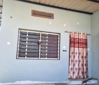 Hampi House | BRINDAVAN HOMESTAY HAMPI