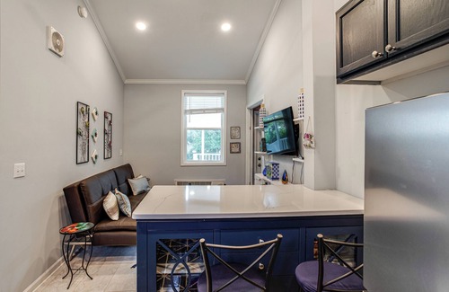 Gold Nugget Point House | Bring Your Boat! Lake Murray Home w/Dock & Ramp