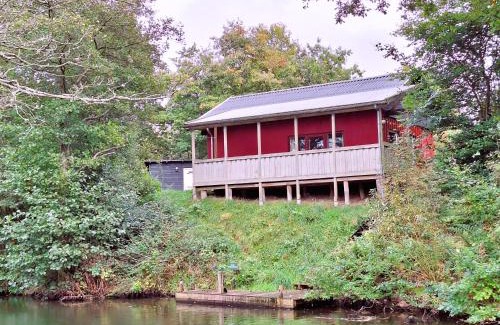 Ry House | Brinken at Ry