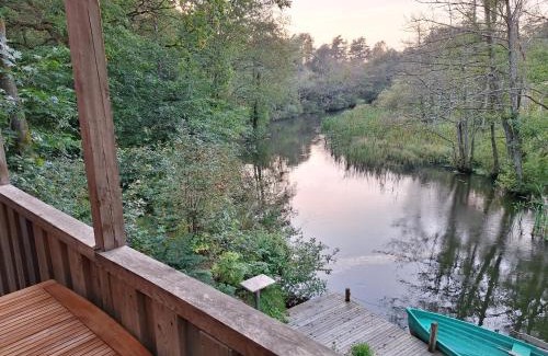 Ry House | Brinken at Ry