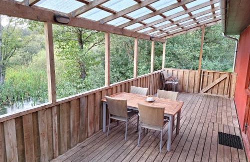 Ry House | Brinken at Ry