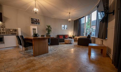 Diever Apartment | Brinkzicht Diever, appartement Maaike