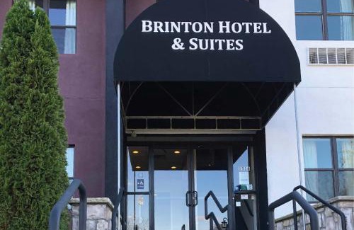 Cheyney Hotel | Brinton Suites