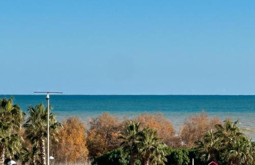 Cabanes Apartment | Brisa Azul