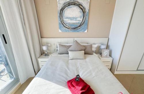 Cabanes Apartment | Brisa Azul