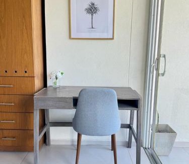 Puerto Juarez Apartment | BRISA Beachfront apartment studio by Casa Paraiso