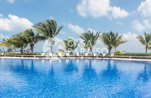 Puerto Juarez Apartment | BRISA Beachfront apartment studio by Casa Paraiso