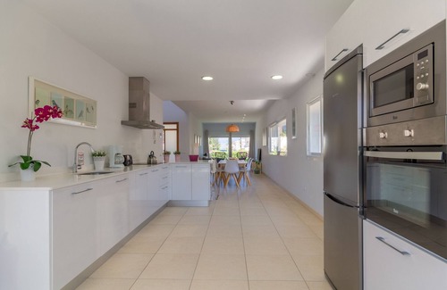 es Bacares Villa | Brisa de Mar II, Villa 5StarsHome Mallorca