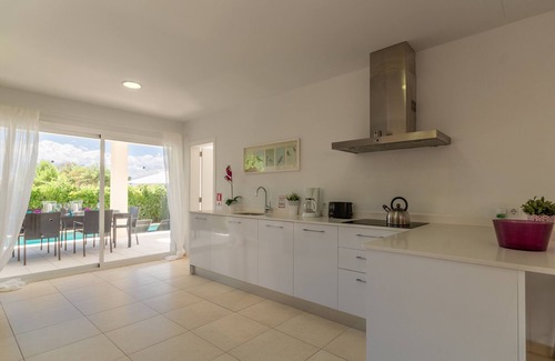 es Bacares Villa | Brisa de Mar II, Villa 5StarsHome Mallorca