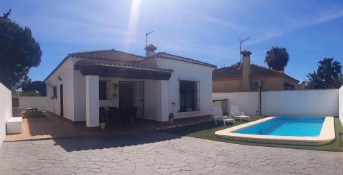 La Coquina House | Brisa Marina