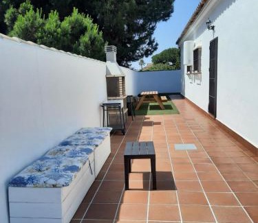 La Coquina House | Brisa Marina