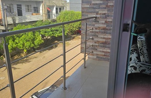 Necocli Apartment | Brisa Marina Apartaestudios