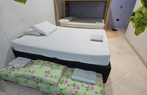 Necocli Apartment | Brisa Marina Apartaestudios
