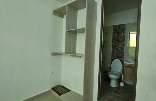 Necocli Apartment | Brisa Marina Apartaestudios