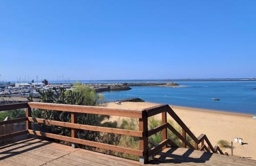 Mazagon Apartment | Brisa Marina Apartamento con vistas al mar