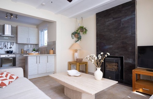 Pinar del Advocat Villa | Brisa Moraira by Solhabitat rentals